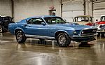 1969 Mustang Fastback Thumbnail 1