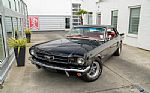 1965 Mustang Thumbnail 3