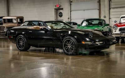 Photo of a 1992 Chevrolet Corvette for sale