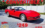 1992 Corvette Thumbnail 1