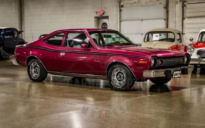 Photo of a 1974 AMC Hornet for sale