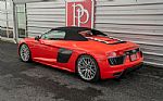2017 R8 Spyder Thumbnail 40