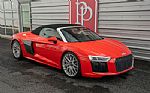 2017 R8 Spyder Thumbnail 44