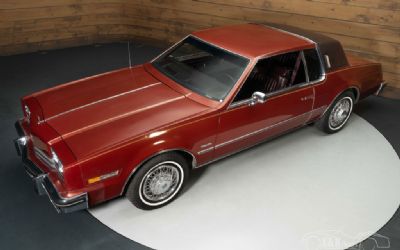 Photo of a 1985 Oldsmobile Toronado for sale