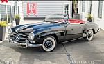 1959 190 SL Thumbnail 1