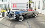 1959 190 SL Thumbnail 2