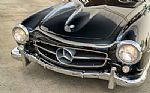 1959 190 SL Thumbnail 4
