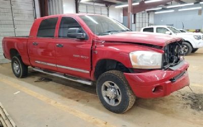 Photo of a 2006 Dodge RAM 1500 Laramie for sale