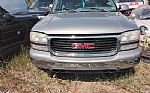 2001 Yukon XL Thumbnail 3