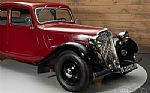 1935 Traction Avant Thumbnail 5