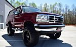 1993 Bronco XLT Thumbnail 2