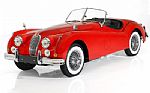 1956 XK140 MC Thumbnail 12
