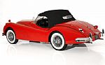 1956 XK140 MC Thumbnail 16