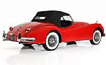 1956 XK140 MC Thumbnail 27