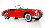 1956 XK140 MC Thumbnail 7