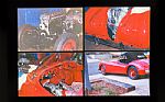 1956 XK140 MC Thumbnail 12