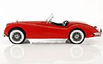 1956 XK140 MC Thumbnail 18