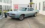 1968 GTO Thumbnail 2