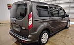2019 Transit Connect Van / Wagon Thumbnail 3
