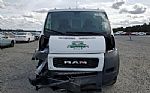 2021 PROMASTER 2500 CARGO Thumbnail 5