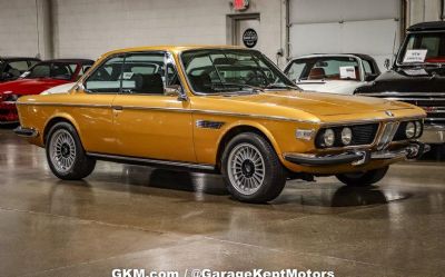 1974 BMW 3.0CSI 