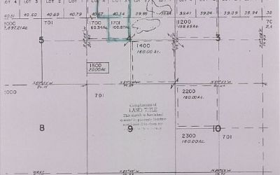 Photo of a 100 Acres In Willow Creek Hot Springs, Fields, OR Unknown for sale