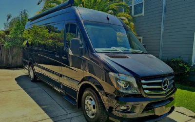 Photo of a 2016 Airstream Interstate EXT Grand Tour for sale