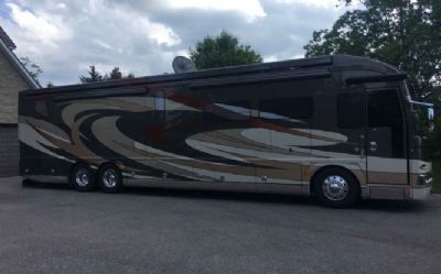 Photo of a 2012 American Coach Heritage 45T Class A - Diesel for sale