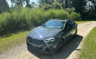 Photo of a 2020 BMW 2 Series M235I Xdrive Gran Coupe for sale
