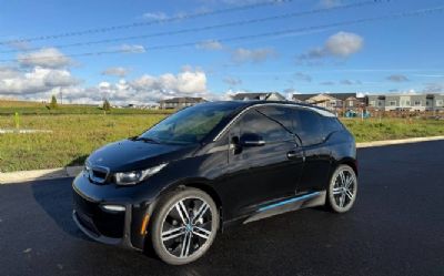Photo of a 2018 BMW I3 Hatchback 4 Dr. for sale
