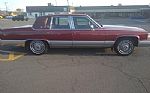 1991 Brougham Thumbnail 2