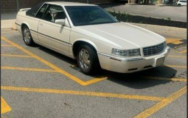 Photo of a 2001 Cadillac Eldorado ESC for sale