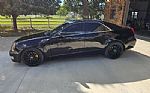 2013 CTS Sedan Thumbnail 2