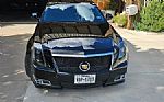 2013 CTS Sedan Thumbnail 7