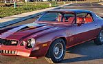 1978 Camaro Z28 Thumbnail 1