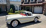 1957 Corvette Thumbnail 1