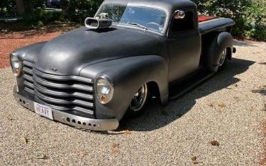 Photo of a 1952 Chevrolet 3100 Truck for sale