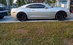 2010 Camaro Thumbnail 5
