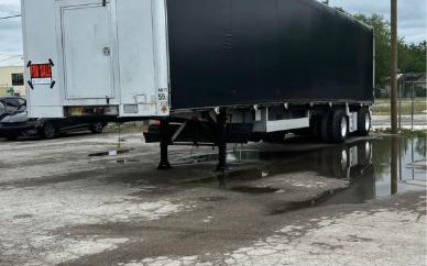 Photo of a 2022 Conestoga Reitnoveri Trailers for sale
