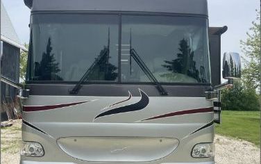 Photo of a 2004 Country Coach Intrigue Montage Class A - Diesel for sale
