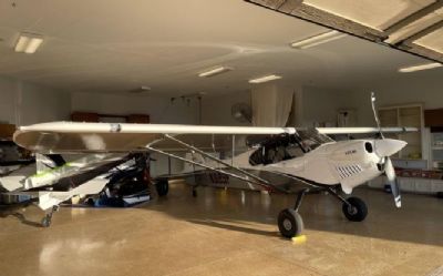 Photo of a 2016 Cubcrafters X CUB Aircraft for sale