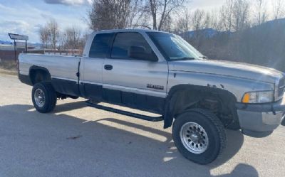 Photo of a 1999 Dodge RAM 2500 for sale