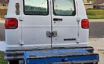 1998 Ram Van Thumbnail 2