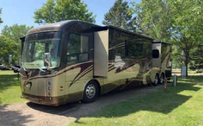 Photo of a 2014 Entegra Aspire 44B Class A - Diesel for sale