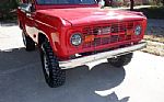 1977 Bronco Thumbnail 5