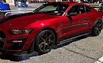 2020 Mustang Shelby GT500 Golden Ticket Thumbnail 2