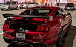 2020 Mustang Shelby GT500 Golden Ticket Thumbnail 6