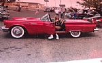 1957 Thunderbird Thumbnail 4