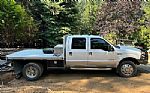 2001 Super Duty F-550 Thumbnail 2