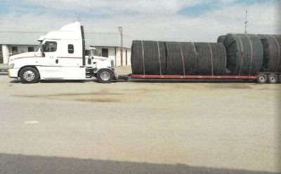 Photo of a 2017 Freightliner 2 Axle Sleeper Sleeper Trucks for sale